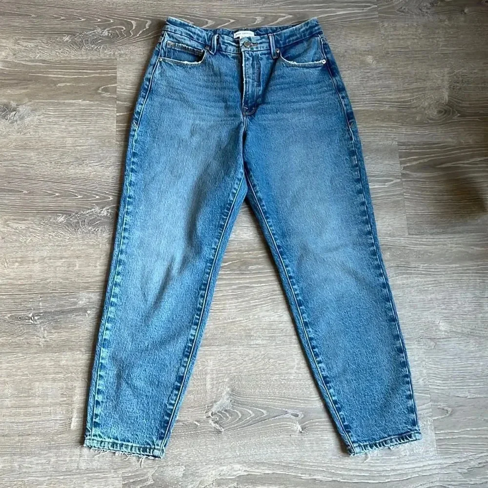 Good American excellent used